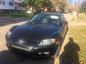 2005 Mazda Rx-8 (rebuilt)-image1.jpg