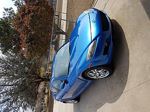 2004 Mazda RX8 Winning Blue 172000 Miles-20180310_123642.jpg
