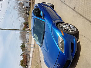 2004 Mazda RX8 Winning Blue 172000 Miles-20180310_123651.jpg