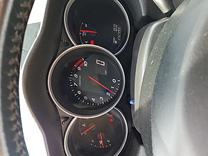 2004 Mazda RX8 Winning Blue 172000 Miles-20180310_123455.jpg
