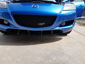2004 Mazda RX8 Winning Blue 172000 Miles-20180310_123554.jpg