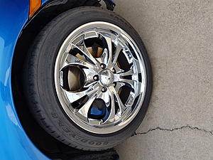 2004 Mazda RX8 Winning Blue 172000 Miles-20180310_130941.jpg