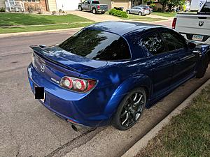 09' RX8 R3 Aurora Blue - 60.8k miles, a few mods-img_20180623_092220.jpg