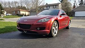 2006 Mazda RX-8 Shinka Special Edition-20180412_181057.jpg