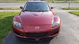 2006 Mazda RX-8 Shinka Special Edition-20180412_181107.jpg