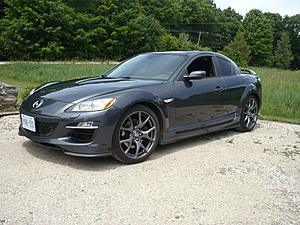 2010 R3, Grey, low miles w motor warranty-rtsidefrt.jpg