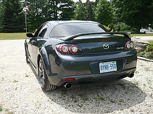 2010 R3, Grey, low miles w motor warranty-rrltqtr.jpg