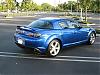 05 Blue 6 speed GT, 19K miles - .9K or Trade for 2006 S2000-rearthreequarter.jpg
