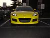 FS:Mazdaspeed Yellow RX-8-dsc08806.jpg