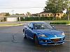 FS: 2004 Mazda Rx-8 Winning Blue-front.jpg