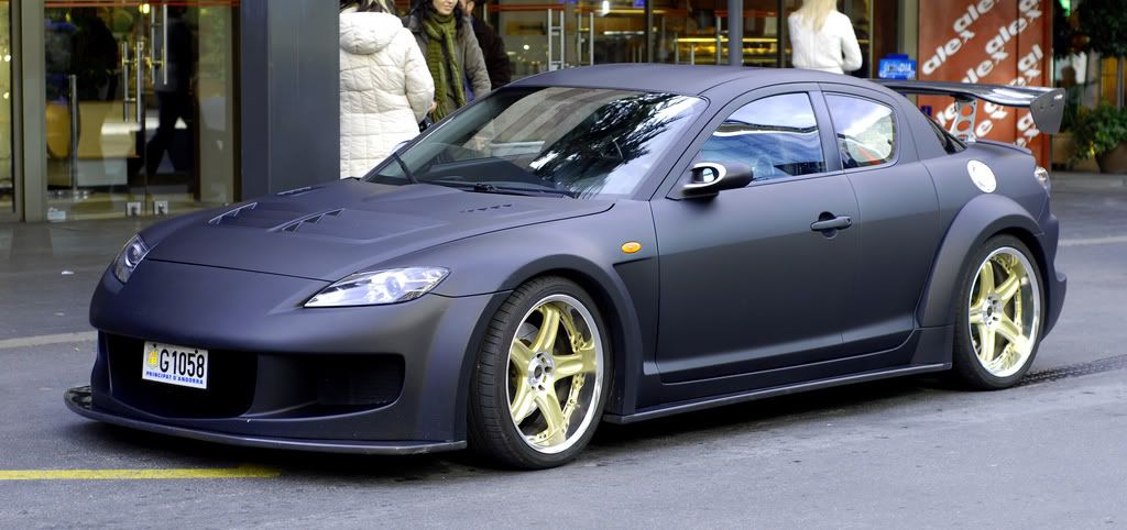 Name:  flatblackrx8.jpg
Views: 64
Size:  98.7 KB
