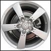 18" OEM Wheel w/ TPS Sensor - Great Spare for Cheap! - ATL/GA-wc64868.jpg