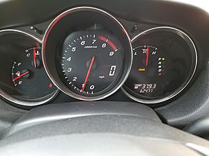 2007 Mazda RX8 Touring for sale asking 00-speedometer.jpg