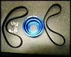 Agency Power Underdrive Pulley - Review &amp; Pics-pulleyrx8.jpg
