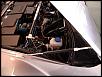 grounding kit + rear strut bar installed today-dampers4.jpg