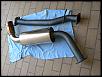 HKS Single-sided exhaust picture (NOT on the car)-p1000815.jpg