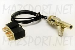 cooling fan control kit from - RX8Club.com