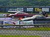 I just dynoed 240 rear wheel HP! Bye,Bye, 14.3 seconds-loren-vs-dad.jpg