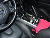 Mazdaspeed Short Shifter Installed...-ss2.jpg
