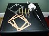 Mazdaspeed Short Shifter Installed...-msss3.jpg
