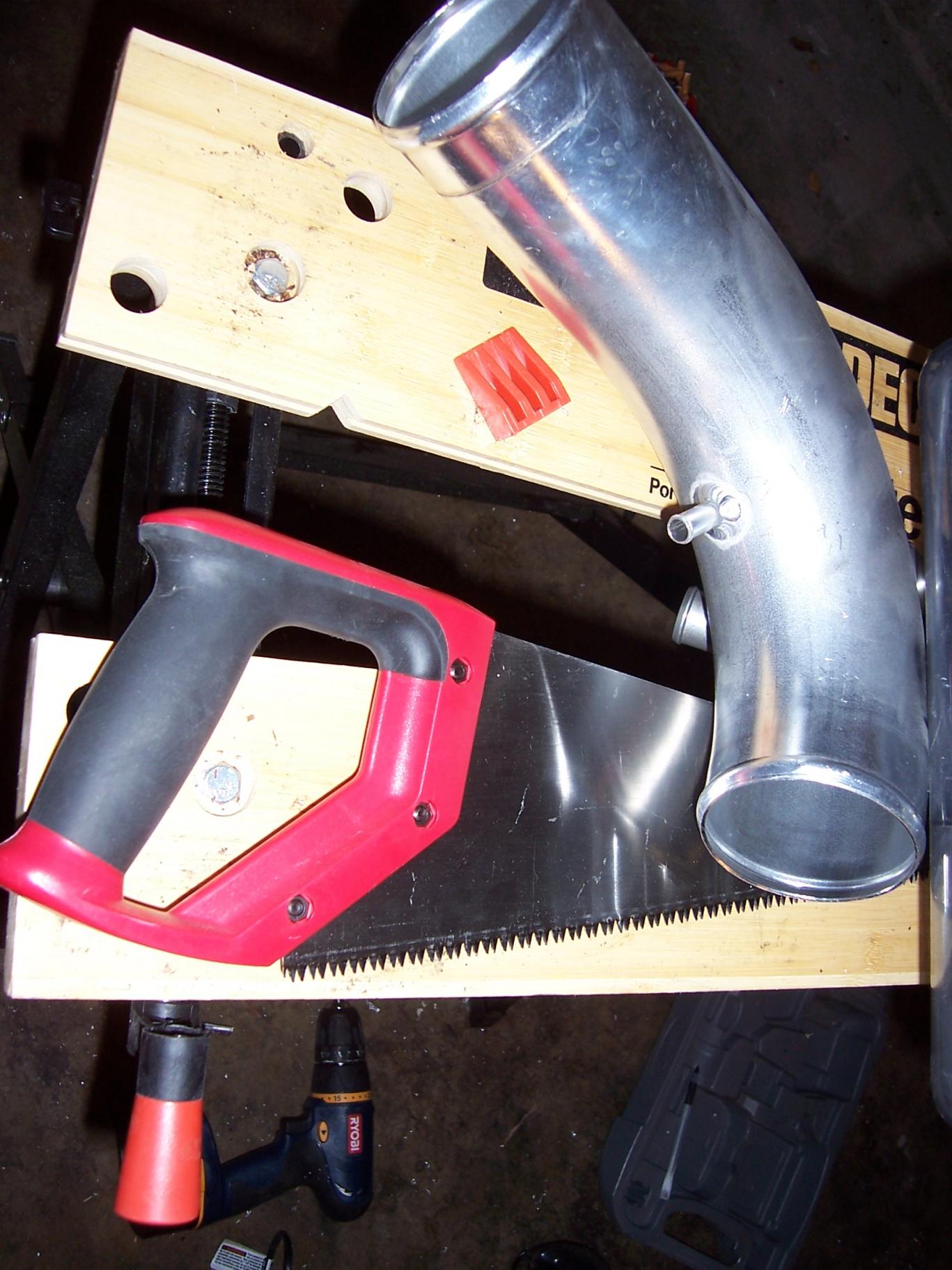 DIY: BHR Ignition Coils; Throttle Body Spacer PART1 ...