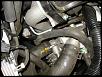 DIY: Ultimate DIY for Greddy turbo / BHR coils / AEM intake mod / Boost Control-9-long-front-water-line-lower-turbo-water-inlet-2.jpg