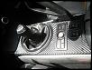DIY: Dry CF console side plate wrap-img_1383.jpg