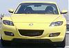 DIY: Oil cooler opening mesh &amp; grille replacement-grilleaftermathafterbath.jpg