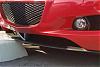 DIY: Oil cooler opening mesh &amp; grille replacement-lower-screen.jpg