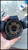 DIY: Filling the RX-8 engine (motor) mounts with urethane-imag0284.jpg
