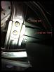DIY: No Heat?  Repair the Heater Control-radio-bolt.jpg