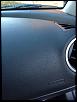 DIY: Replace Passenger side airbag cover thats splitting for 0.-after1.jpg
