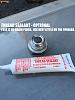 DIY: Change your transmission fluid and get rid of hard shifts (pictures!)-11-clean-sealant.jpg