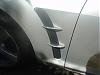 DIY: Hand made side strakes-install1.jpg