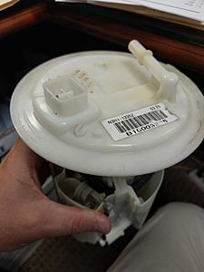 DIY: Installing Series II Fuel Pump in Series I-imag2523.jpg