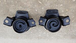 DIY: Filling the RX-8 engine (motor) mounts with urethane-20220720_165954.jpg