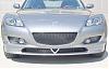 DIY: Oil cooler opening mesh &amp; grille replacement-4_noseafterinstall.jpg