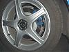 DIY: Painting brake calipers-blue-caliper-rear.jpg