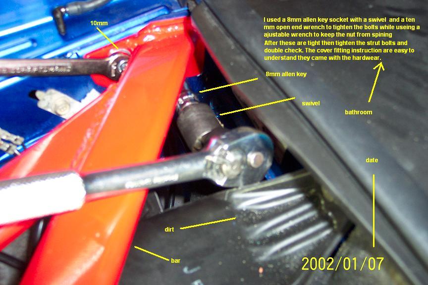 DIY: Greddy SP2 Tip Cleaning -- Mothers Mag and Aluminum Polish 