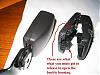 DIY - Fix Front Seat Belt in rear buckle-buclecompare.jpg