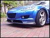Leg sport carbon fiber front lip-p9280182.jpg