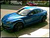 Pictures of RE Carbon Fiber Front Spoiler, Canards &amp; More at Mazdaspeed Website-image007.jpg