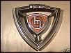 Rare Mazda Badge--nice collectors item-eb43_1.jpg