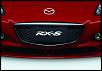 Genuine Mazda RX-8 Grille Trim - anyone got one fitted?-grilletrim.jpg