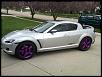 OPINIONS... Sunlight Silver rx8 w/ deep purple rims and engine bay-picture.jpg