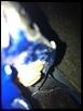Rear tire rubbing on rear bumper of veilside-photo-5.jpg