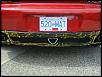 Stock Back And Front bumpers Being Painted To Match 05 Velocity Red-dsc02159.jpg