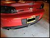 Installed Carbon Craft Carbon Fiber License Plate Backing-007.jpg