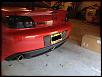 Installed Carbon Craft Carbon Fiber License Plate Backing-009.jpg