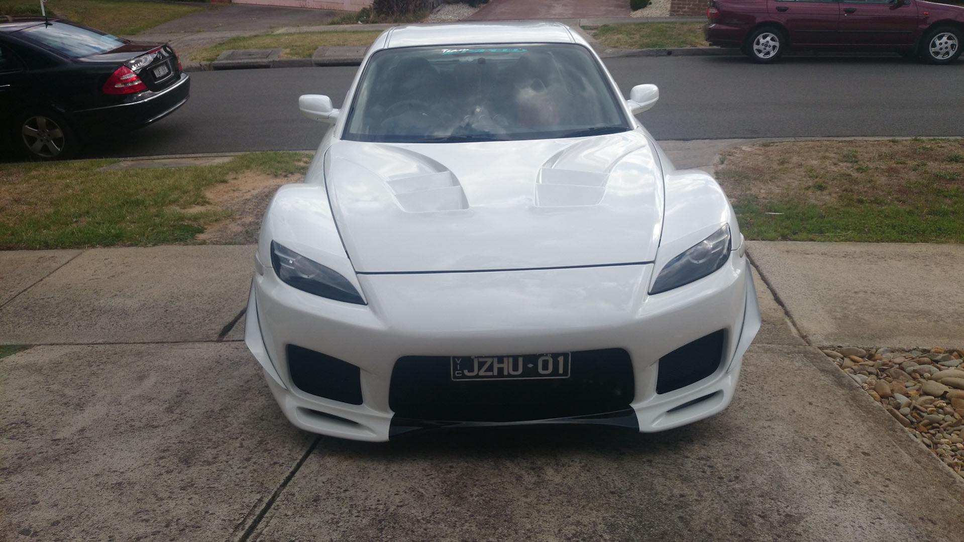 project x polish car Type Project    RX8Club.com Shine  Review Auto F